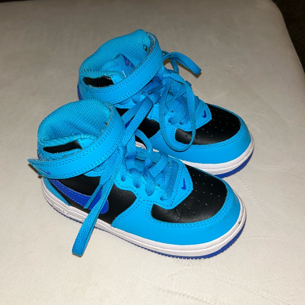 Toddler 8c